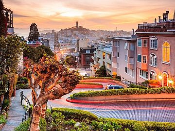 Zdjęcie kierunku: San Francisco
